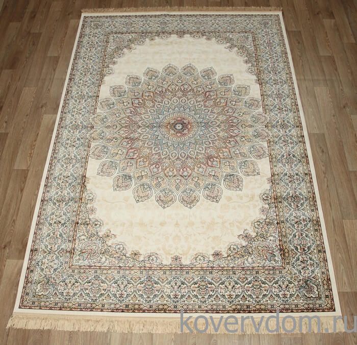 Ковер из вискозы и хлопка Royal Palace 14849 6161 Ковер из вискозы и хлопка Royal Palace 14849 6161