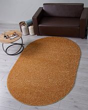 Ковер MERINOS из России LANA-A T600 BEIGE 7 Овал