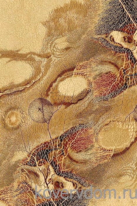 Ковер ISFAHAN BELLONA amber