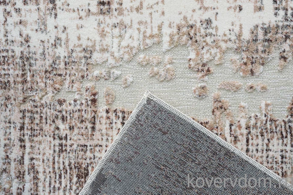 Ковер из вискозы GENOVA R 38578 6666 61