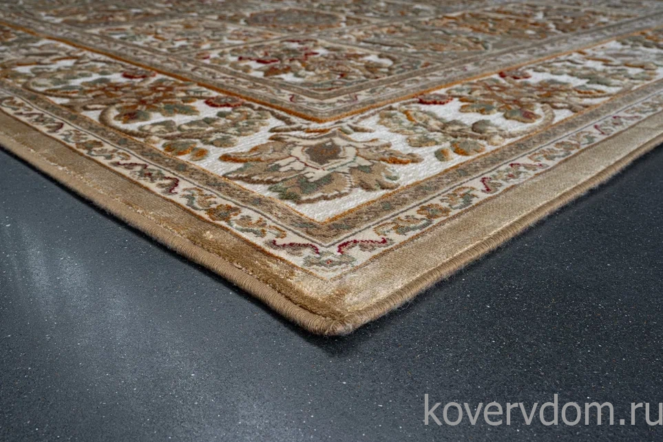 Рельефный ковер из вискозы GENOVA 38354 6222 60 Рельефный ковер из вискозы GENOVA 38354 6222 60