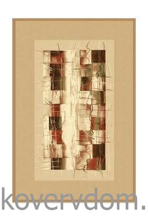 Ковер STANDART TELESTO beige Ковер STANDART TELESTO beige