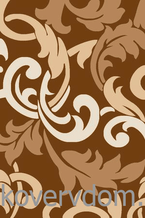 Ковер  Super Vision 5507 brown