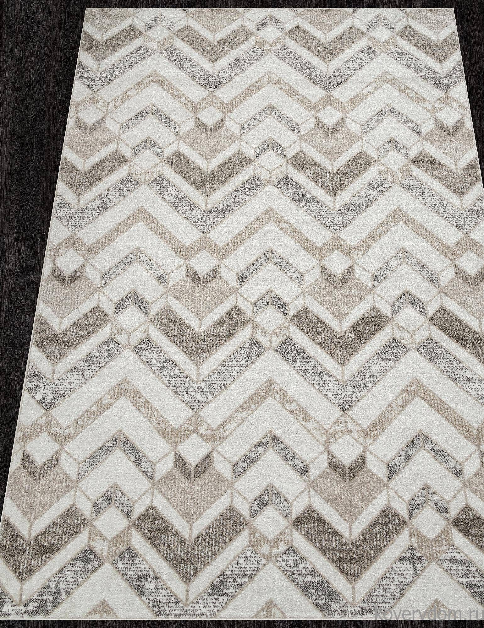 Ковер NATUREL F095 BEIGE