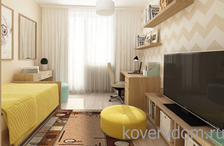 Ковер Золушка 042-01 Ковер Золушка 042-01