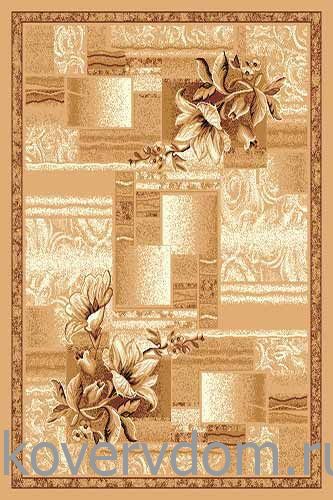 Ковер LAGUNA D182 BEIGE MP