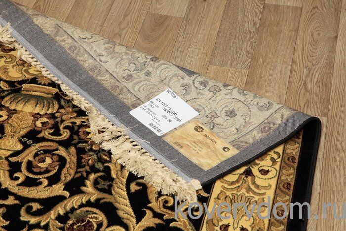 Ковер из вискозы Beluchi 59200 3767 Ковер из вискозы Beluchi 59200 3767
