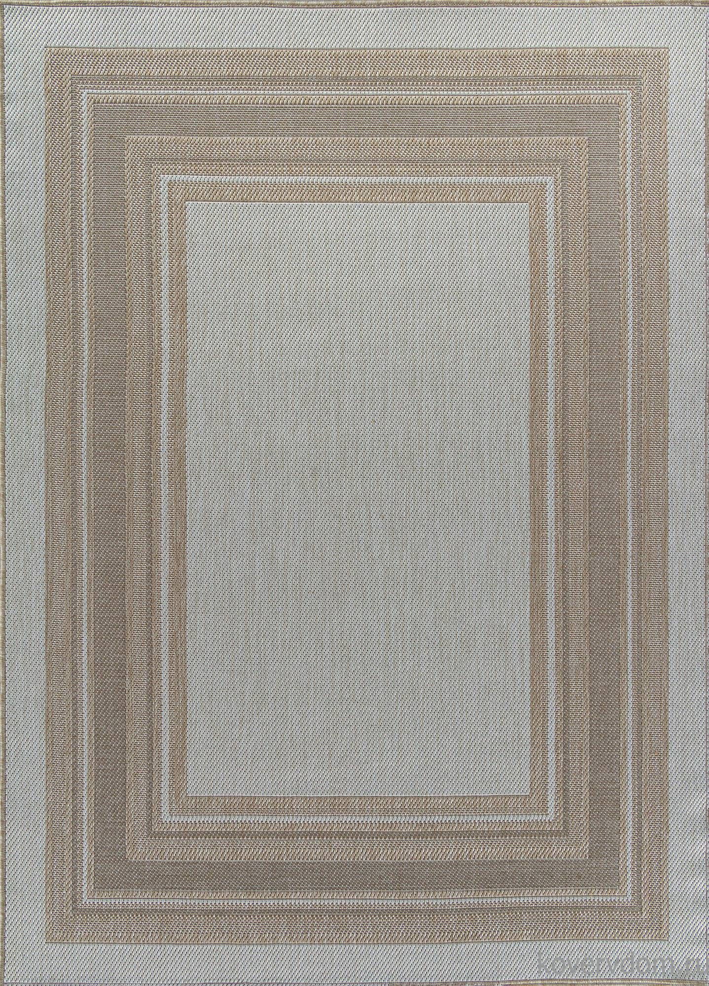 Ковер KAIR S123 BEIGE Ковер KAIR S123 BEIGE