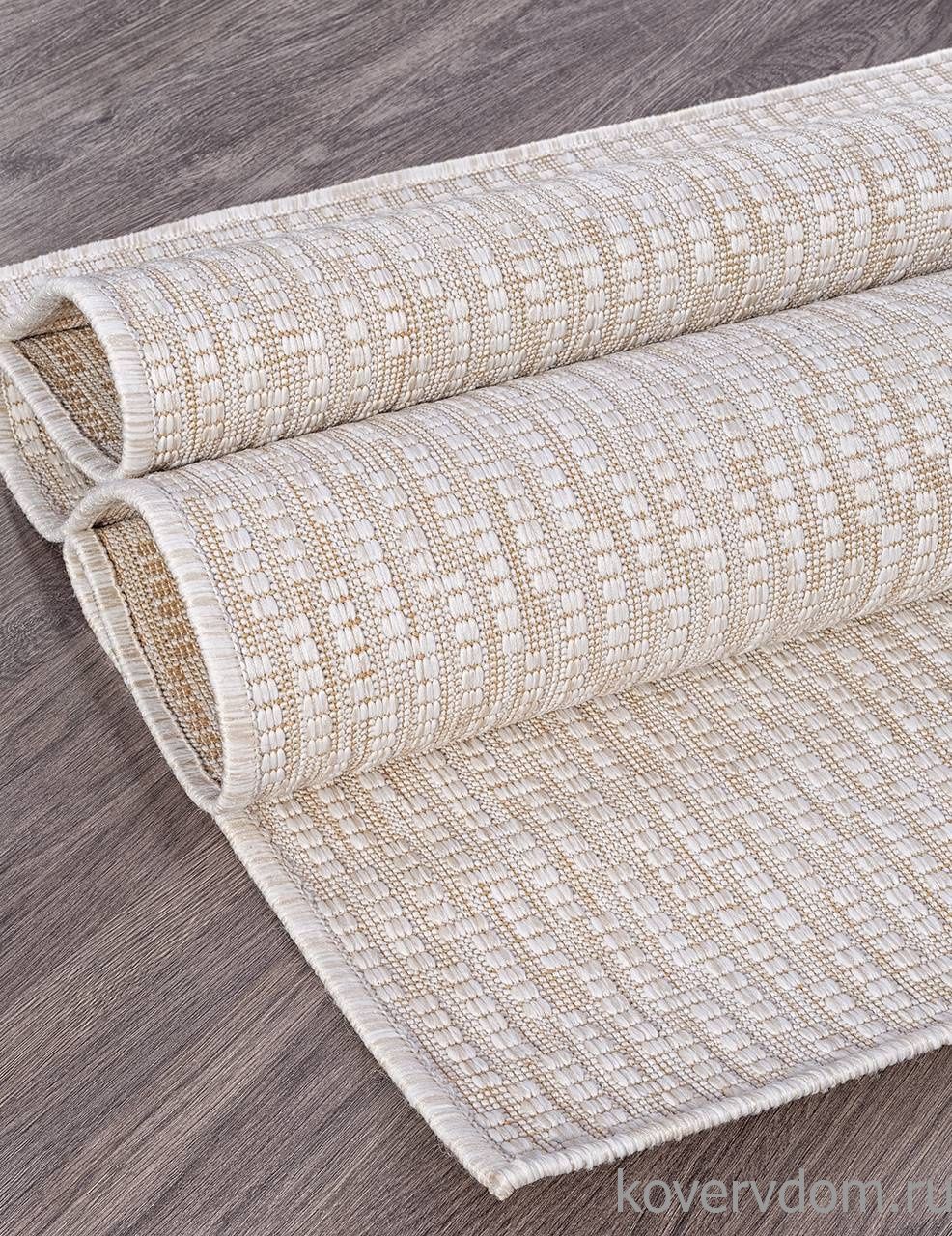 Ковер ВЕГАС S114 CREAM/Кремовый
