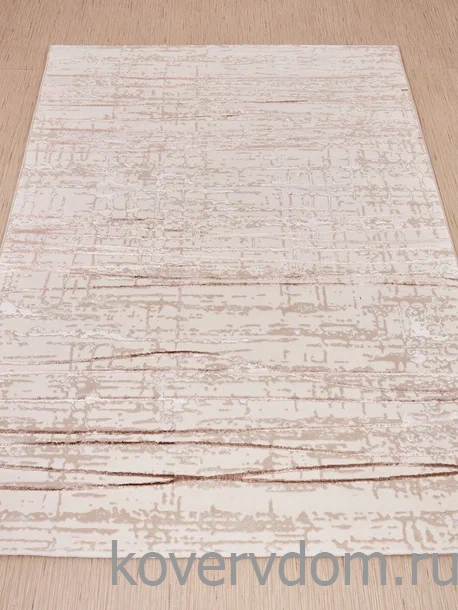 Ковер Planeta 0900A Cream-Brown Ковер Planeta 0900A Cream-Brown