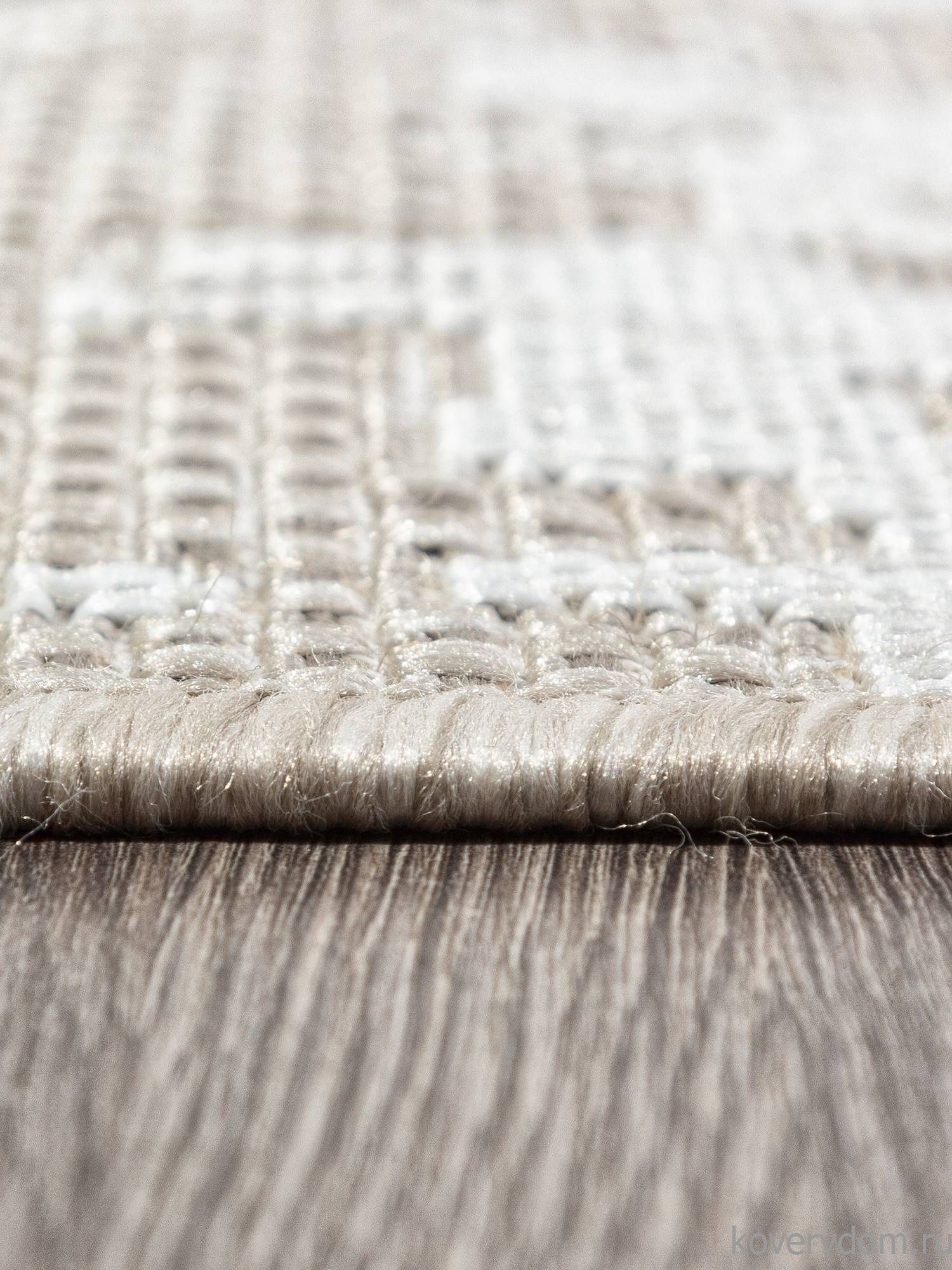 Ковер KAIR S136 BEIGE Ковер KAIR S136 BEIGE