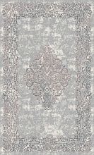 Ковер серый NORD F481 GRAY-BEIGE