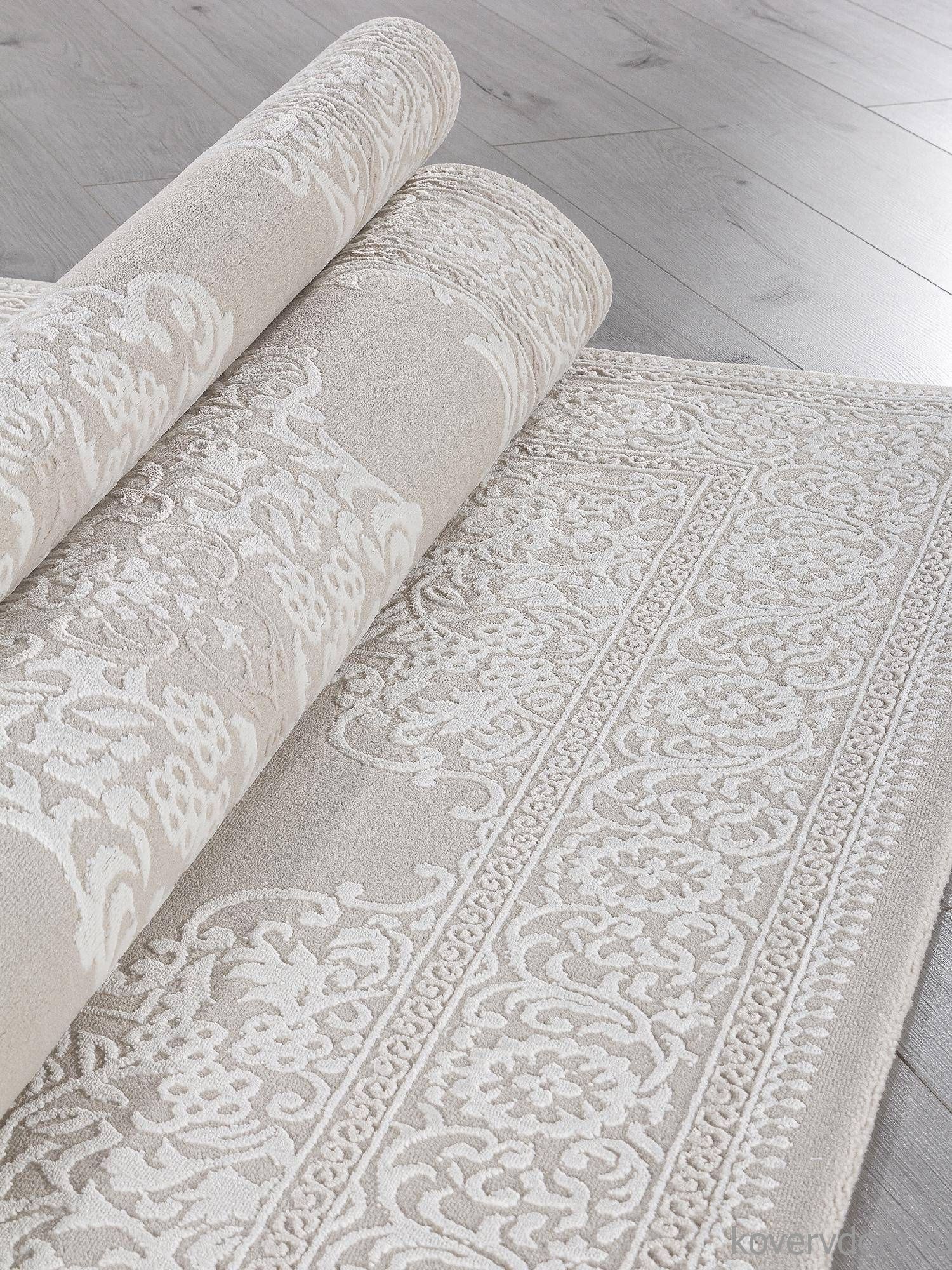 Ковер SIROCCO E830AF BEIGE / CREAM Ковер SIROCCO E830AF BEIGE / CREAM