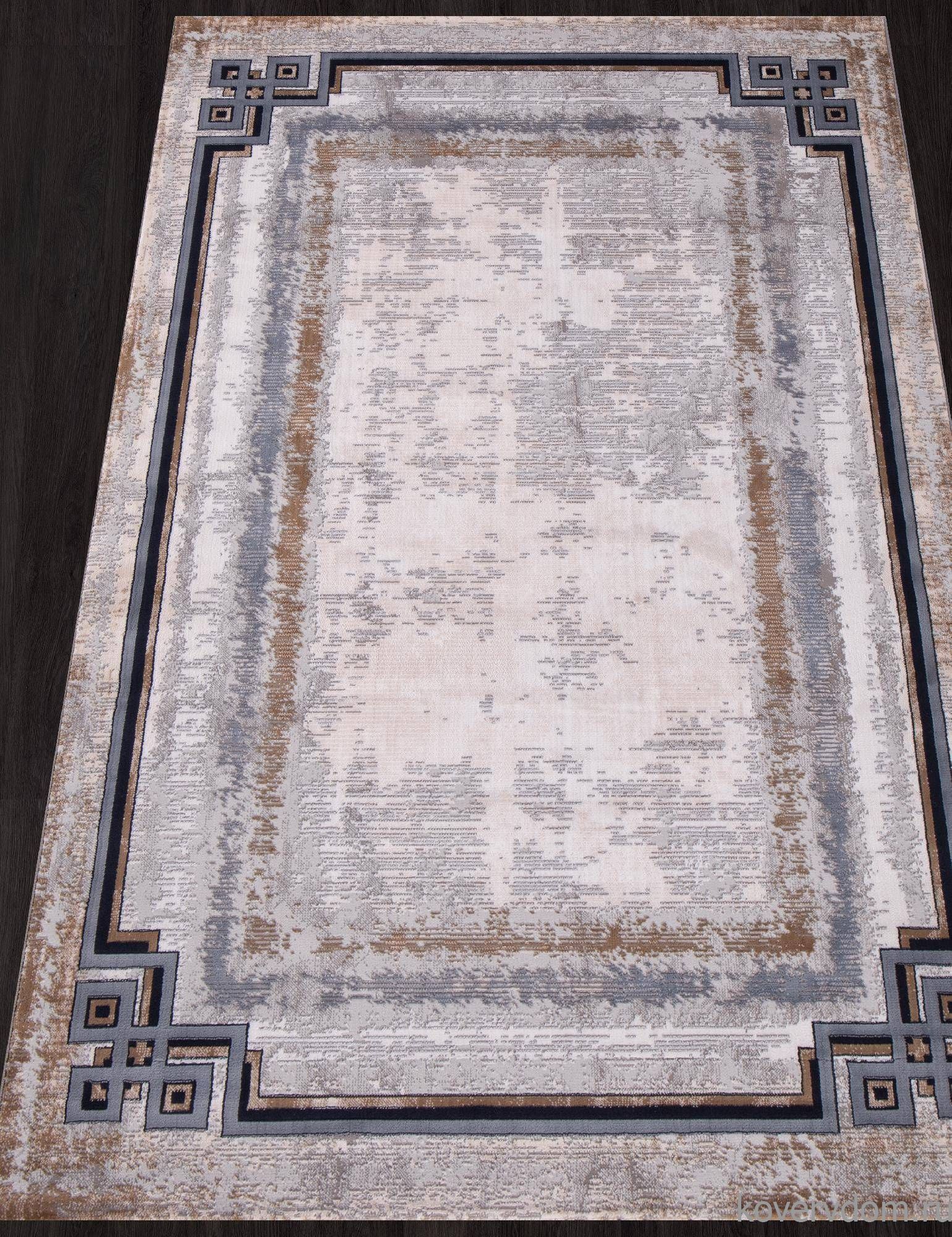 Ковер BABIL O0543 030 BLUE