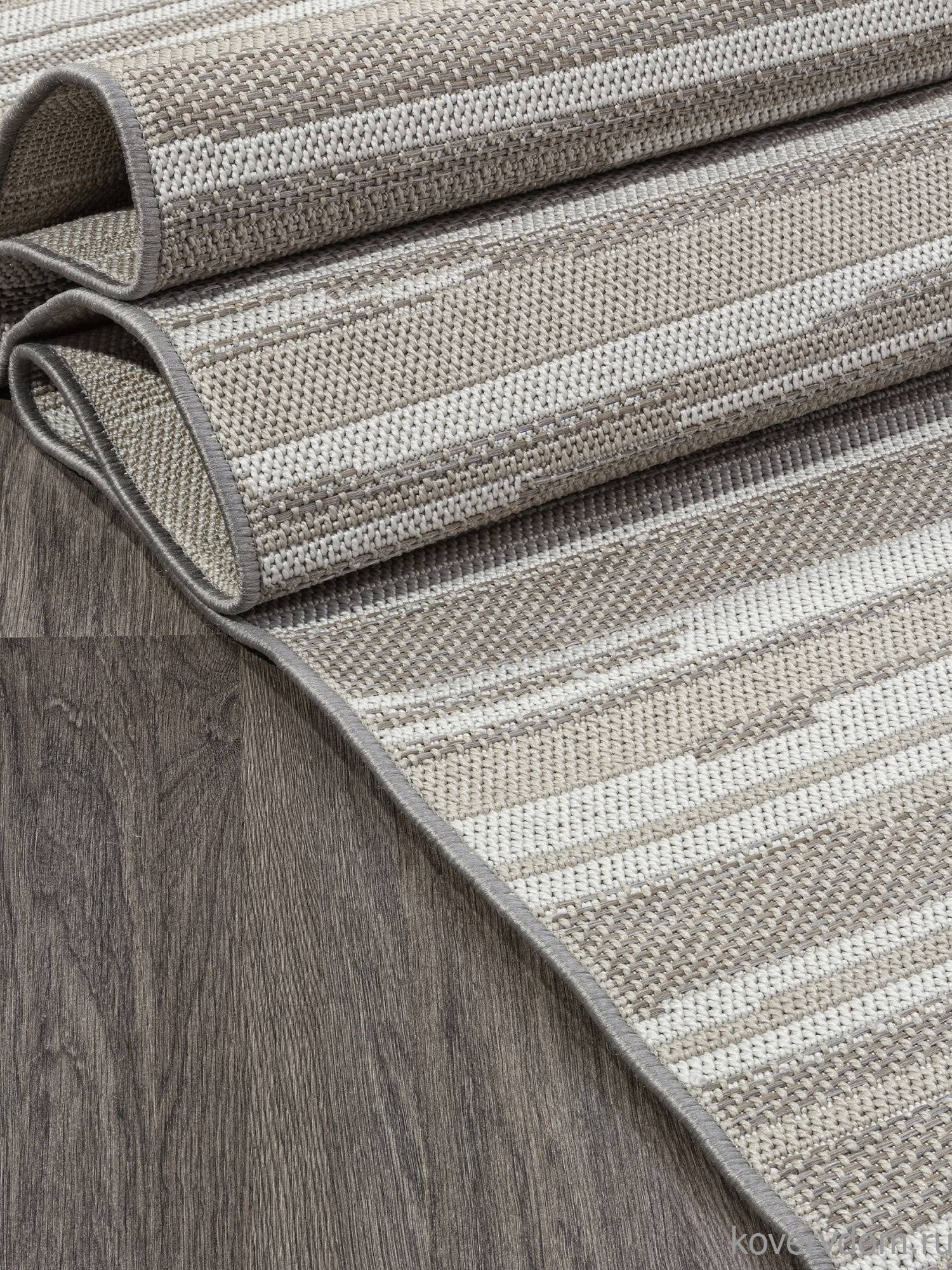 Ковер OTTOWA S125 CREAM-BEIGE Ковер OTTOWA S125 CREAM-BEIGE
