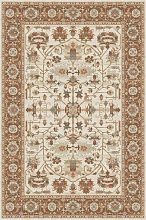 Ковер FLOARE-CARPET шерстяной Floare KAIRA 613-6036