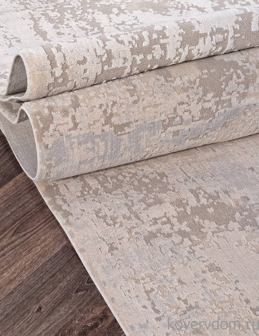 Ковер ATLAS 9313 BEIGE / BEIGE