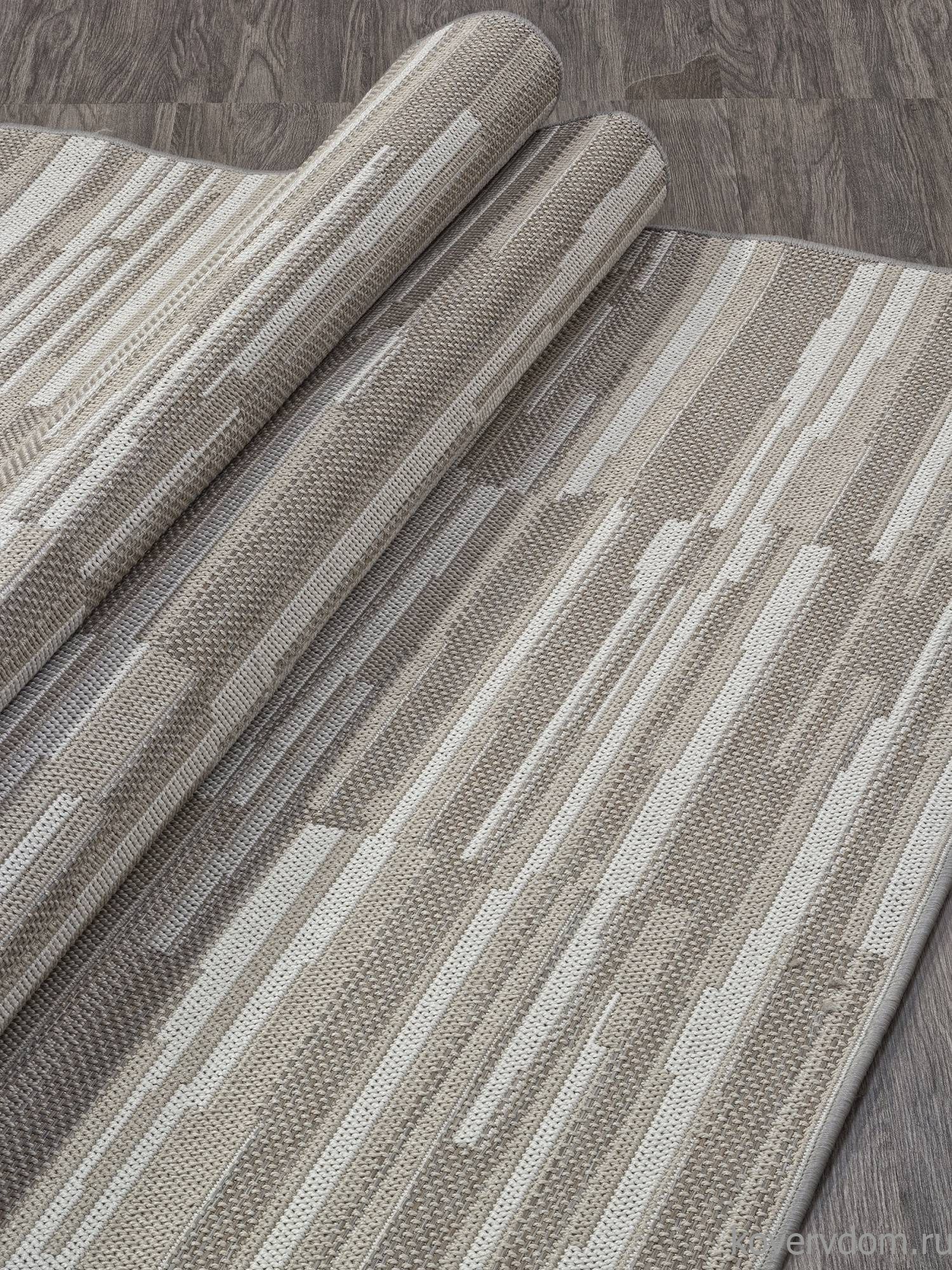 Ковер OTTOWA S125 CREAM-BEIGE Ковер OTTOWA S125 CREAM-BEIGE