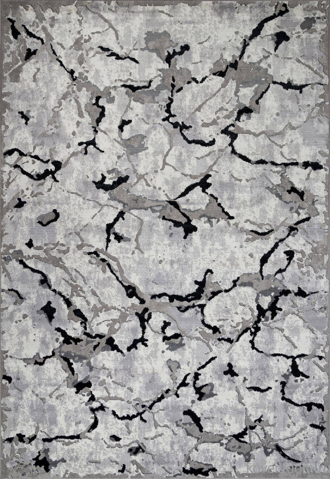 Ковер PALERMO F289 DARK GRAY Ковер PALERMO F289 DARK GRAY