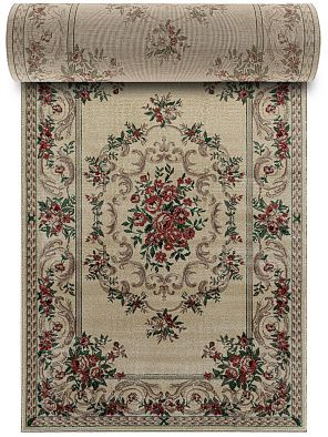 Ковровая Дорожка COLIZEY D057 CREAM