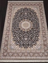 Ковер FARSI 1200 G120 DARK GRAY