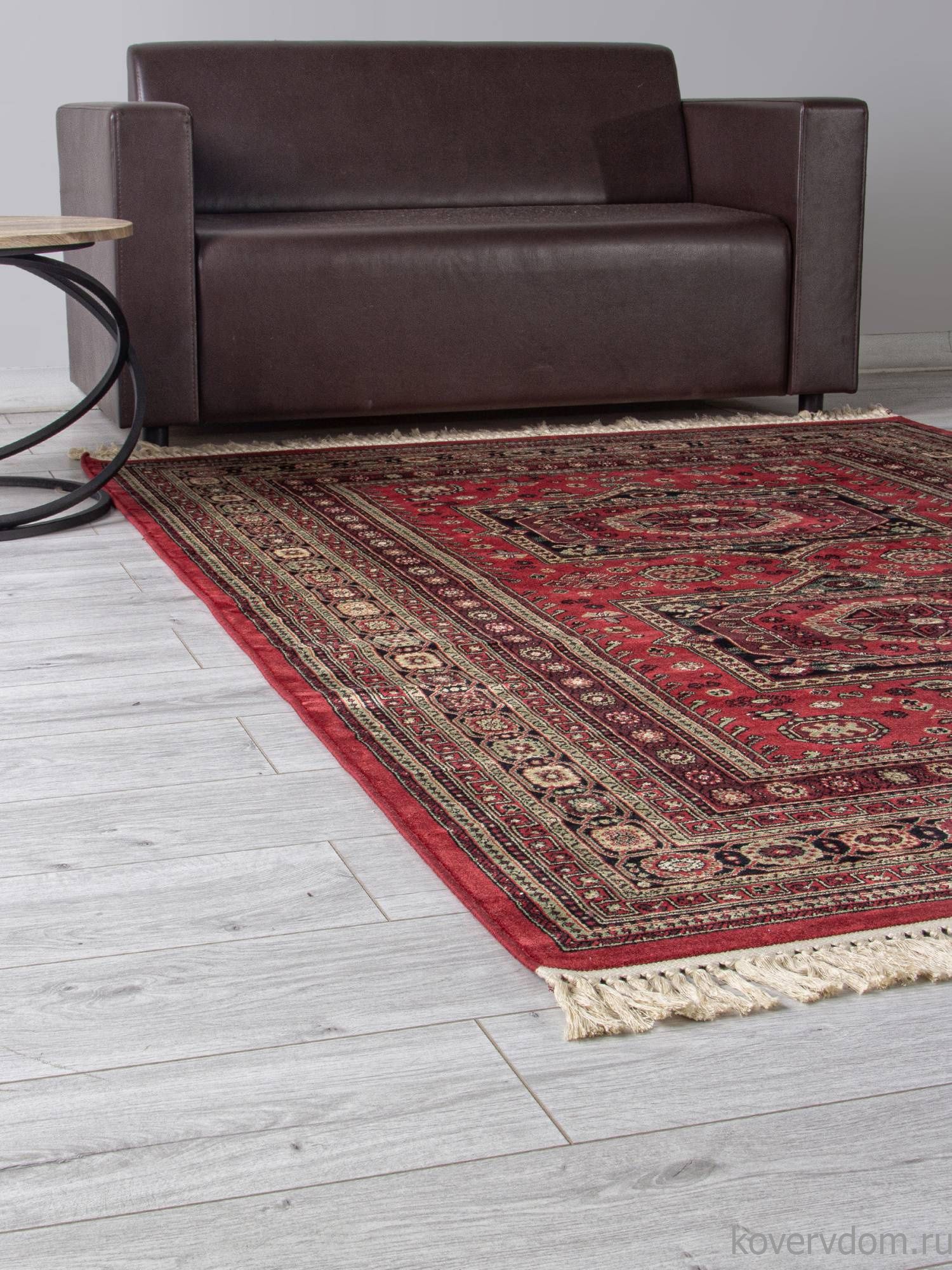 Ковер BELUCHI 961403 1616 V