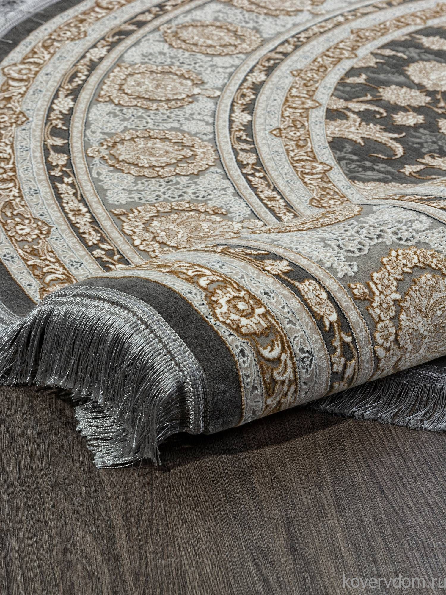 Ковер SALIMA 8004 000 Круг