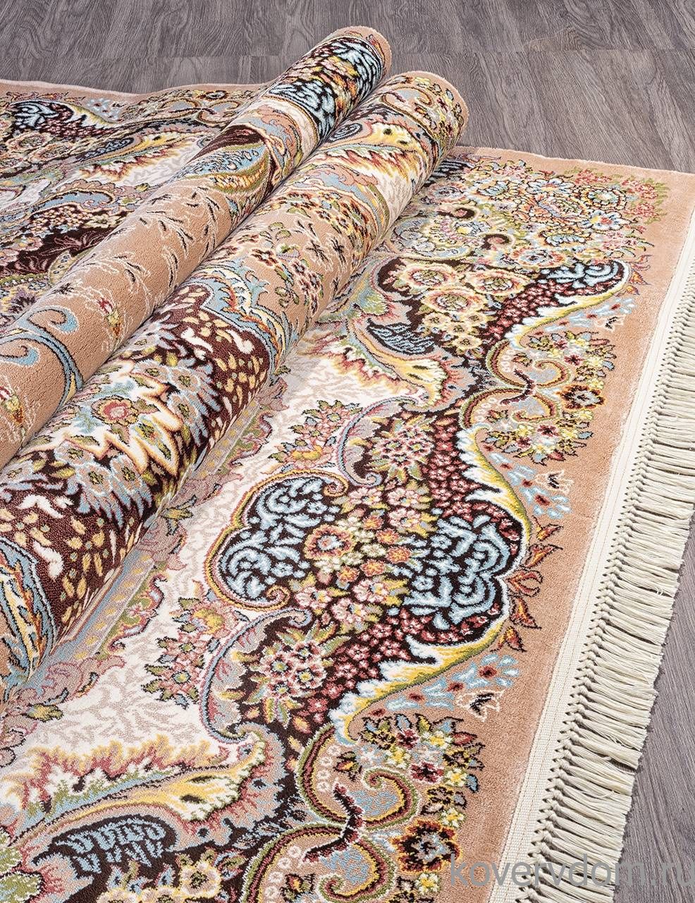 Ковер ARAVIA 6807 BEIGE