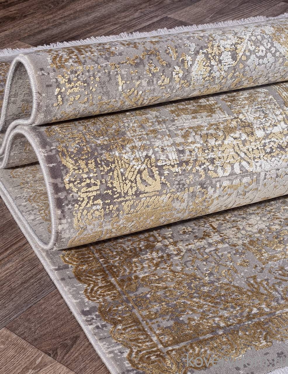 Ковер OLIMPOS M204L CREAM / BEIGE