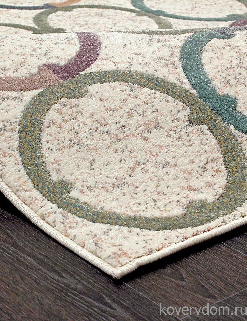 Ковер SOFIT C049 LIGHT CREAM Ковер SOFIT C049 LIGHT CREAM
