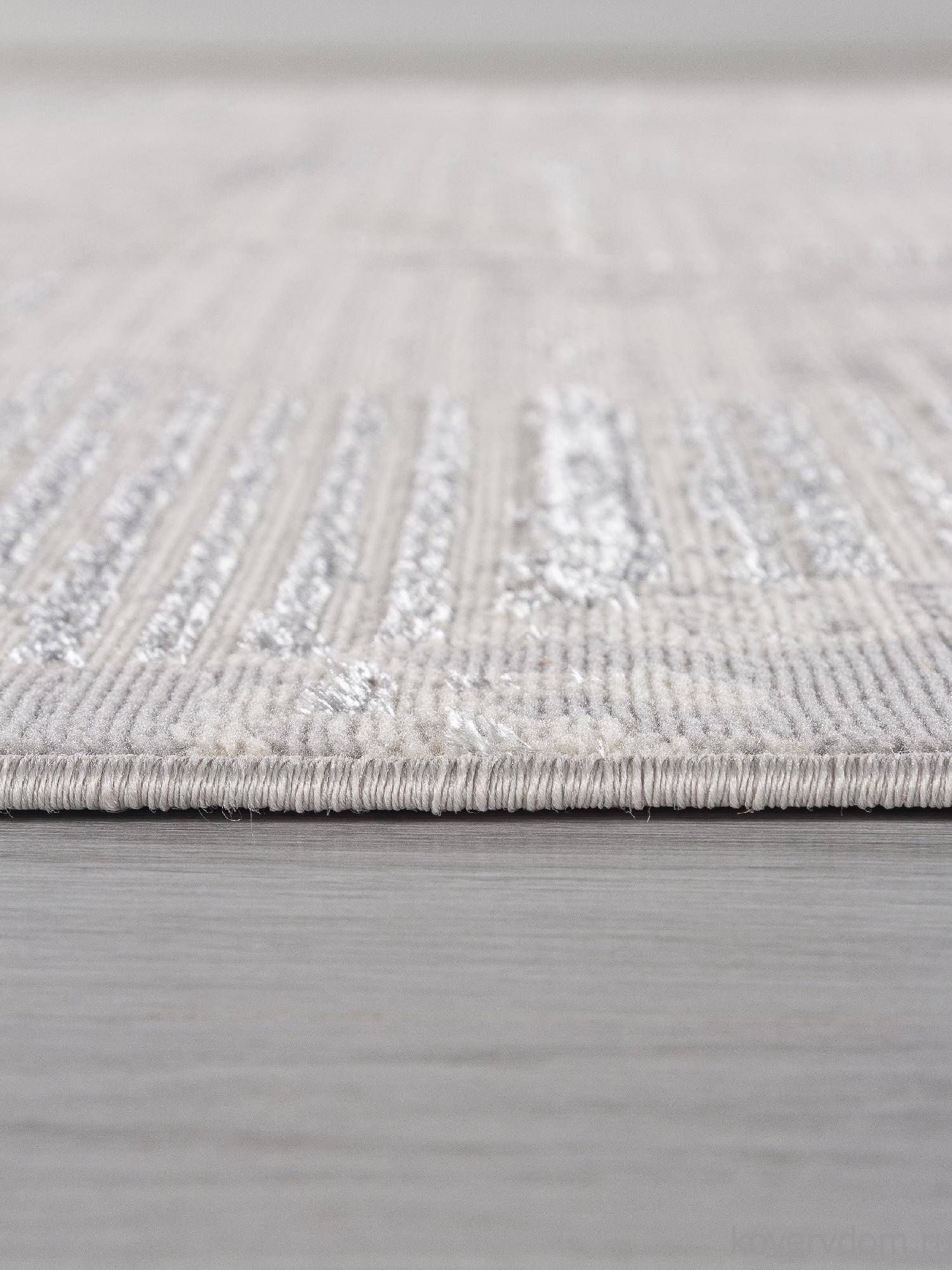 Ковер LIMAN F168 CREAM-GRAY Ковер LIMAN F168 CREAM-GRAY