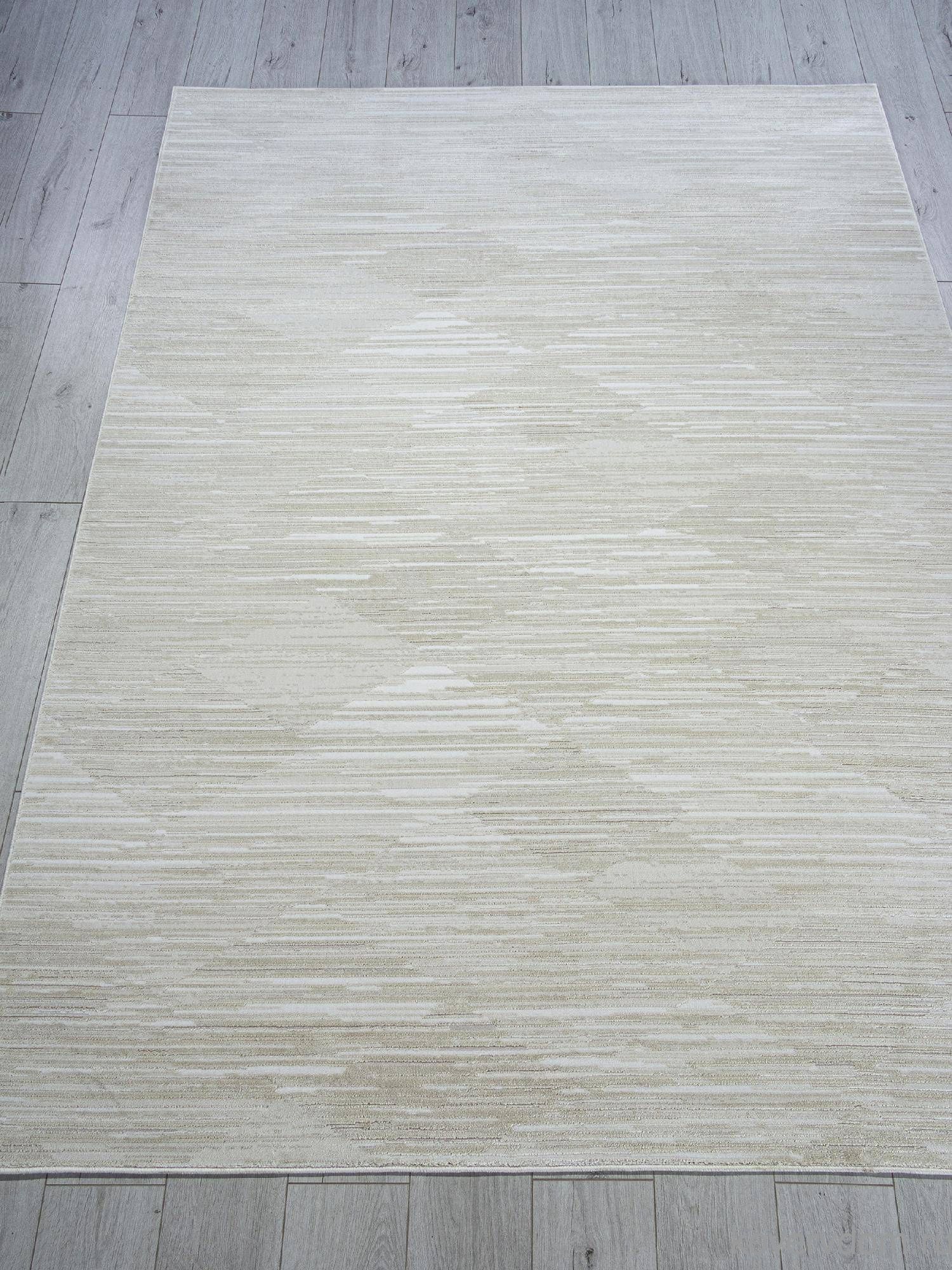 Ковер MONBLAN F546 CREAM