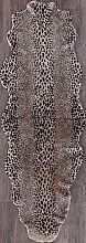 Ковер из шкуры Мутон 2x АВ LEOPARD BEIGE