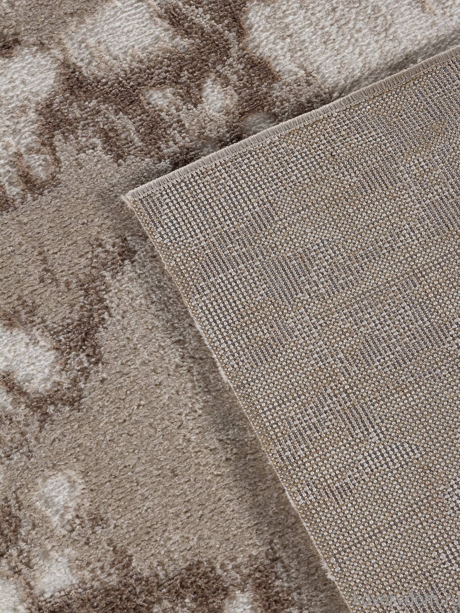 Ковровая Дорожка SAMIRA O1125 770 BEIGE / BEIGE Ковровая Дорожка SAMIRA O1125 770 BEIGE / BEIGE