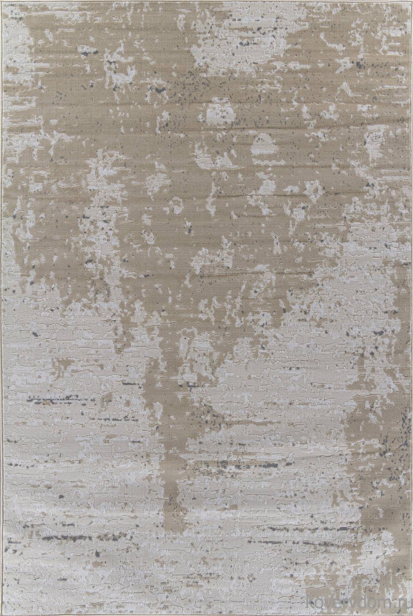 Ковер CUBA F483 BEIGE