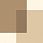 Ковер  NATURAL10 CROS beige