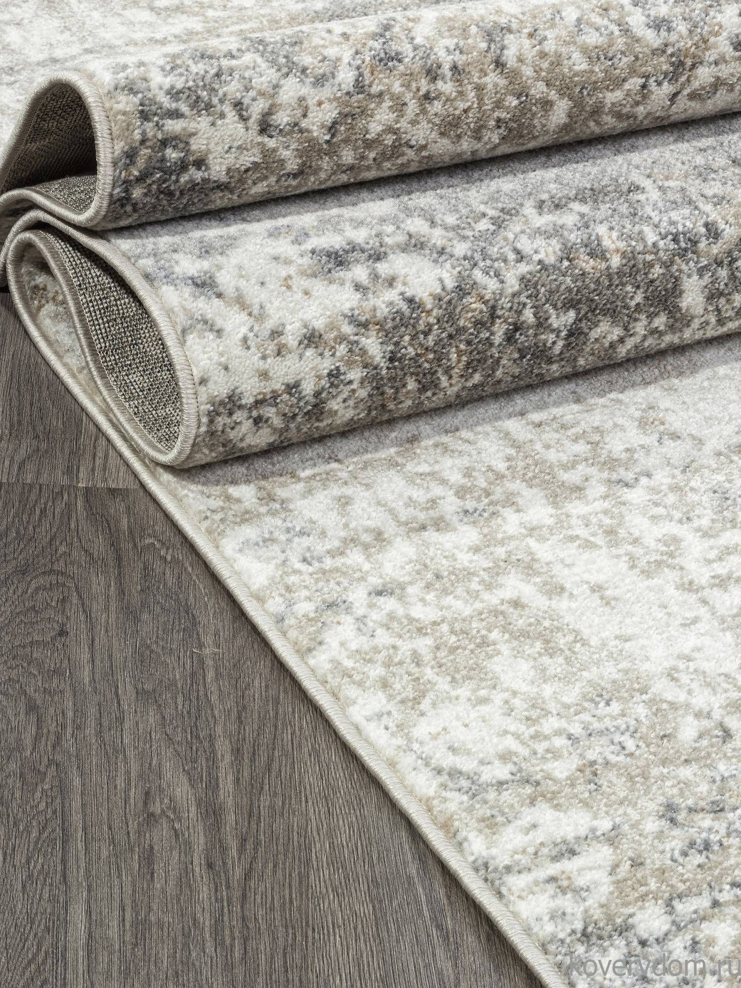 Ковер TORNADO-A F161 BEIGE