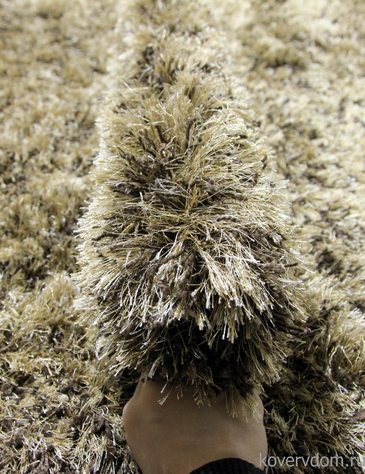 Ковер RHAPSODY 25-01 607 Круг V