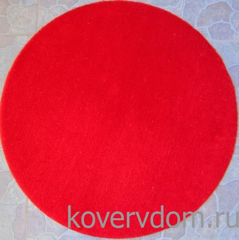 Ковер Regal Terra round