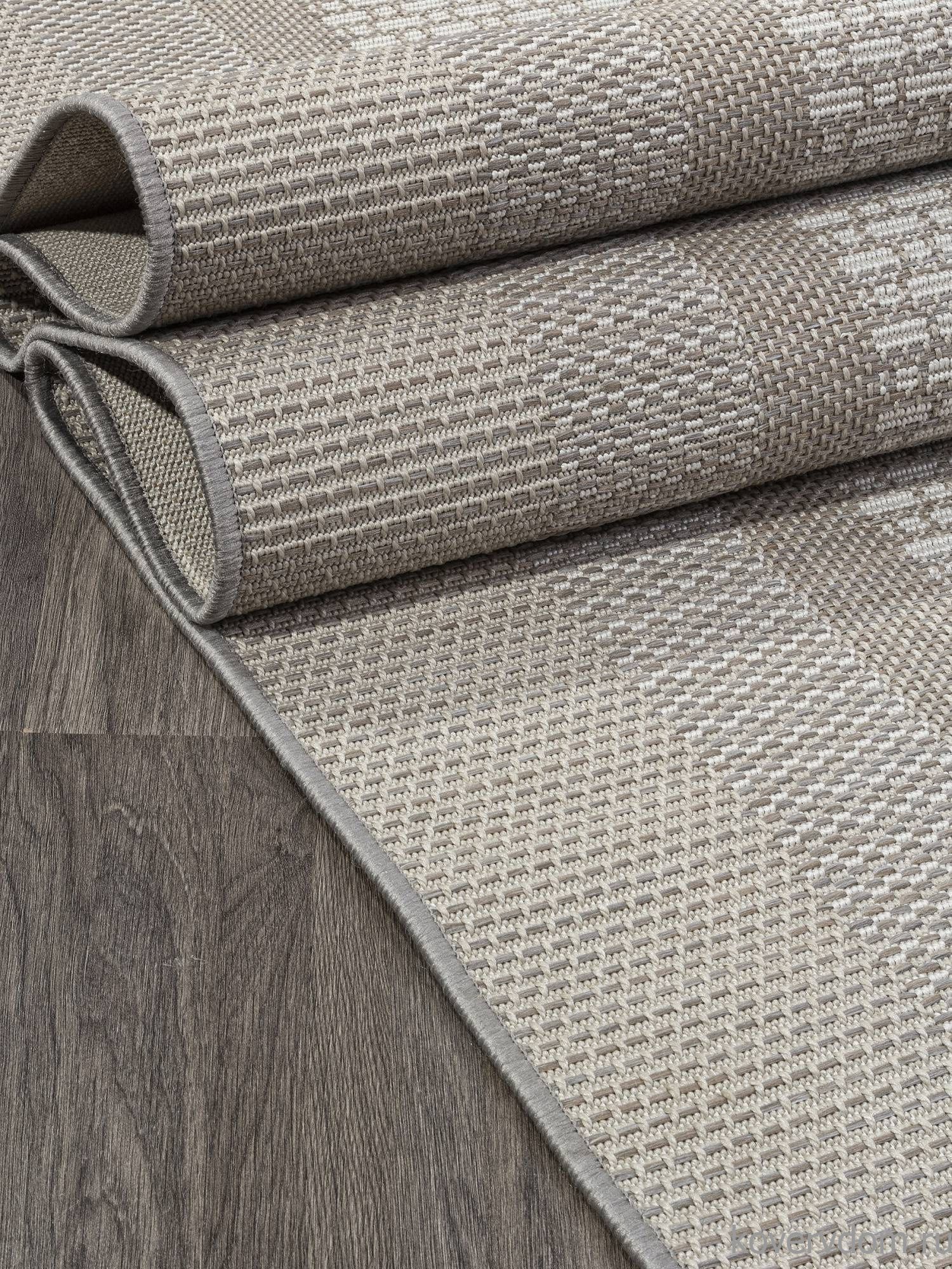 Ковер OTTOWA S117 CREAM-BEIGE Ковер OTTOWA S117 CREAM-BEIGE