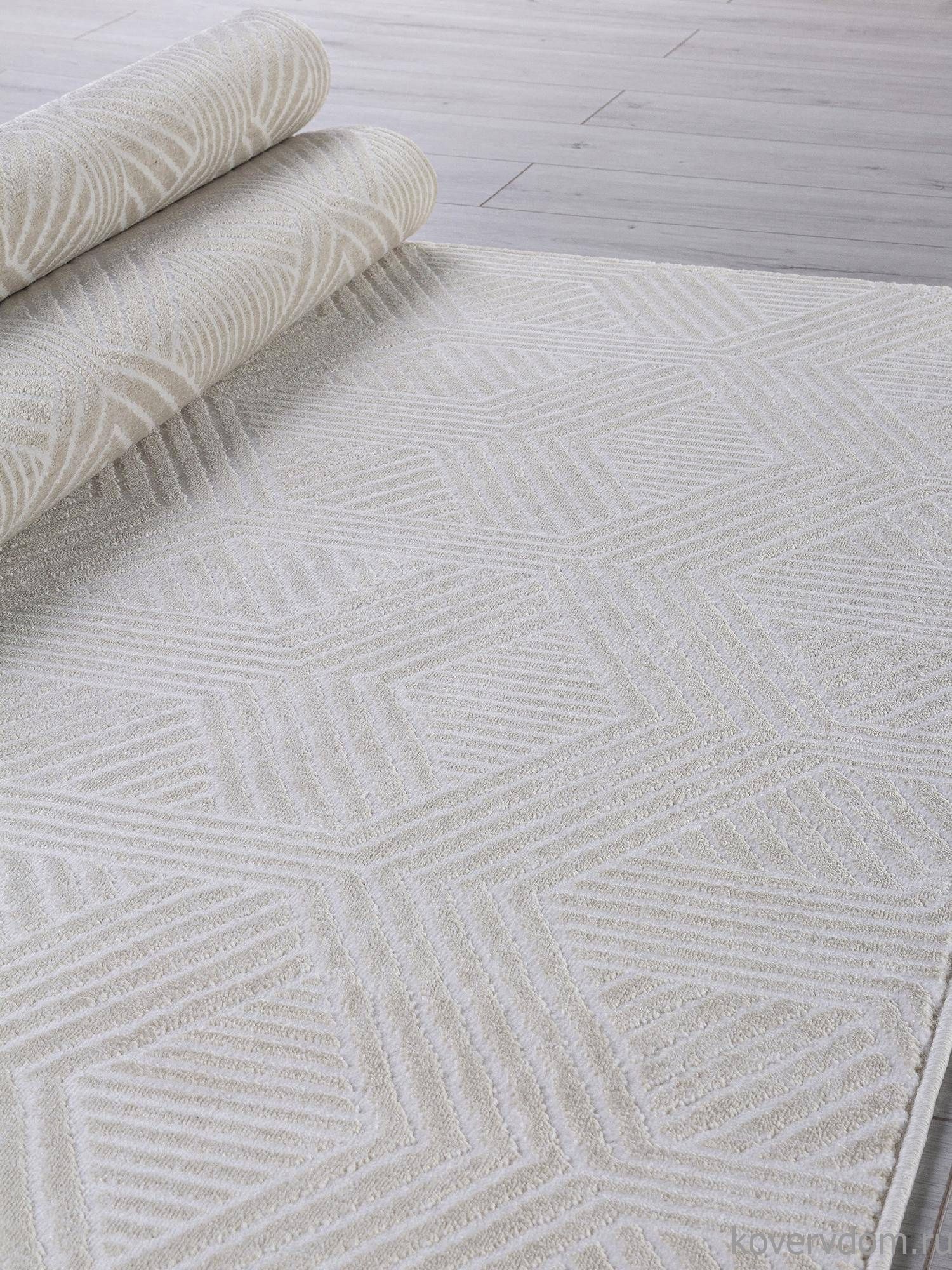Ковер MONBLAN F536 CREAM Ковер MONBLAN F536 CREAM