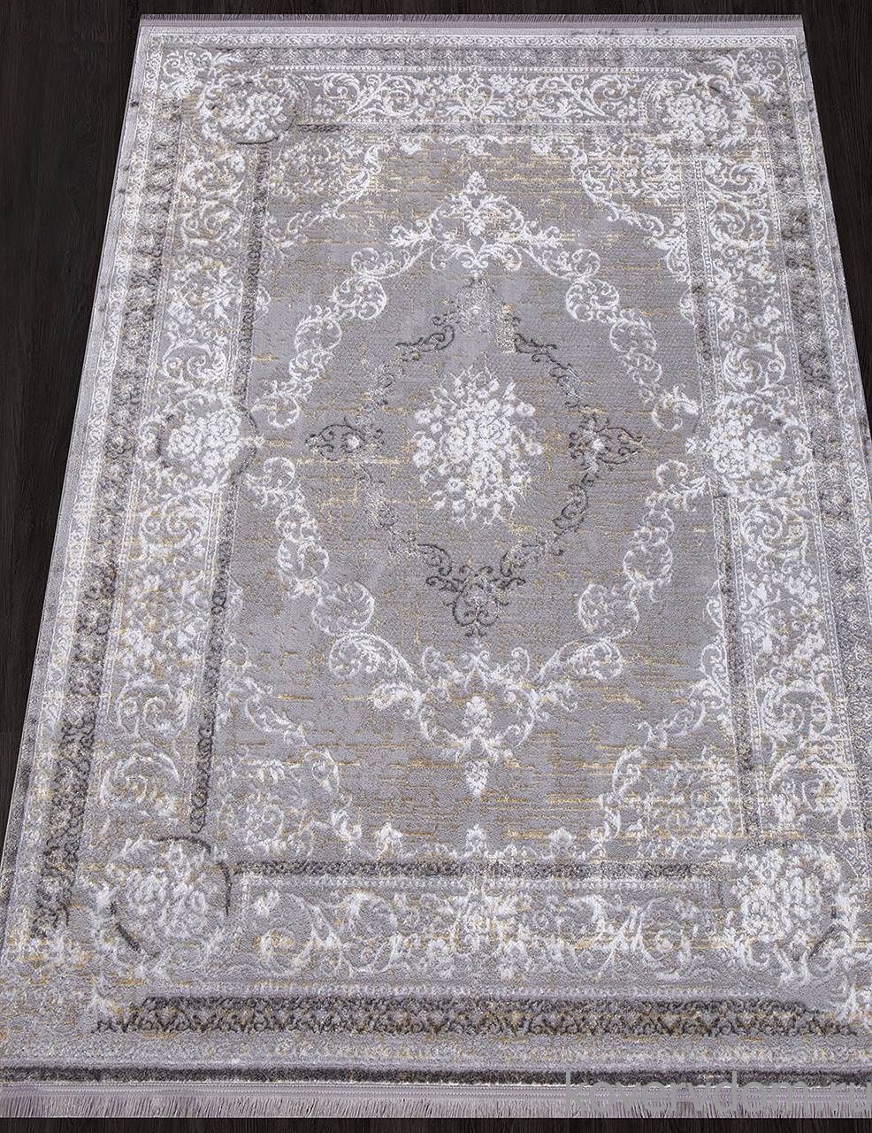 Ковер AJMAL LP 292 GREY