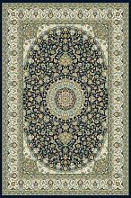 Ковер из вискозы и хлопка Royal Palace R 14067 3161
