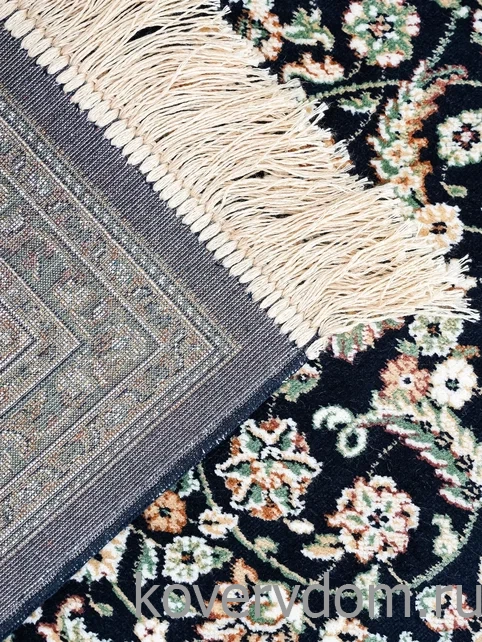 Ковер из вискозы и хлопка Royal Palace 14067 3161 Ковер из вискозы и хлопка Royal Palace 14067 3161