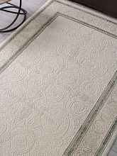 Ковер из Турции MELODY 30896D CREAM / CREAM