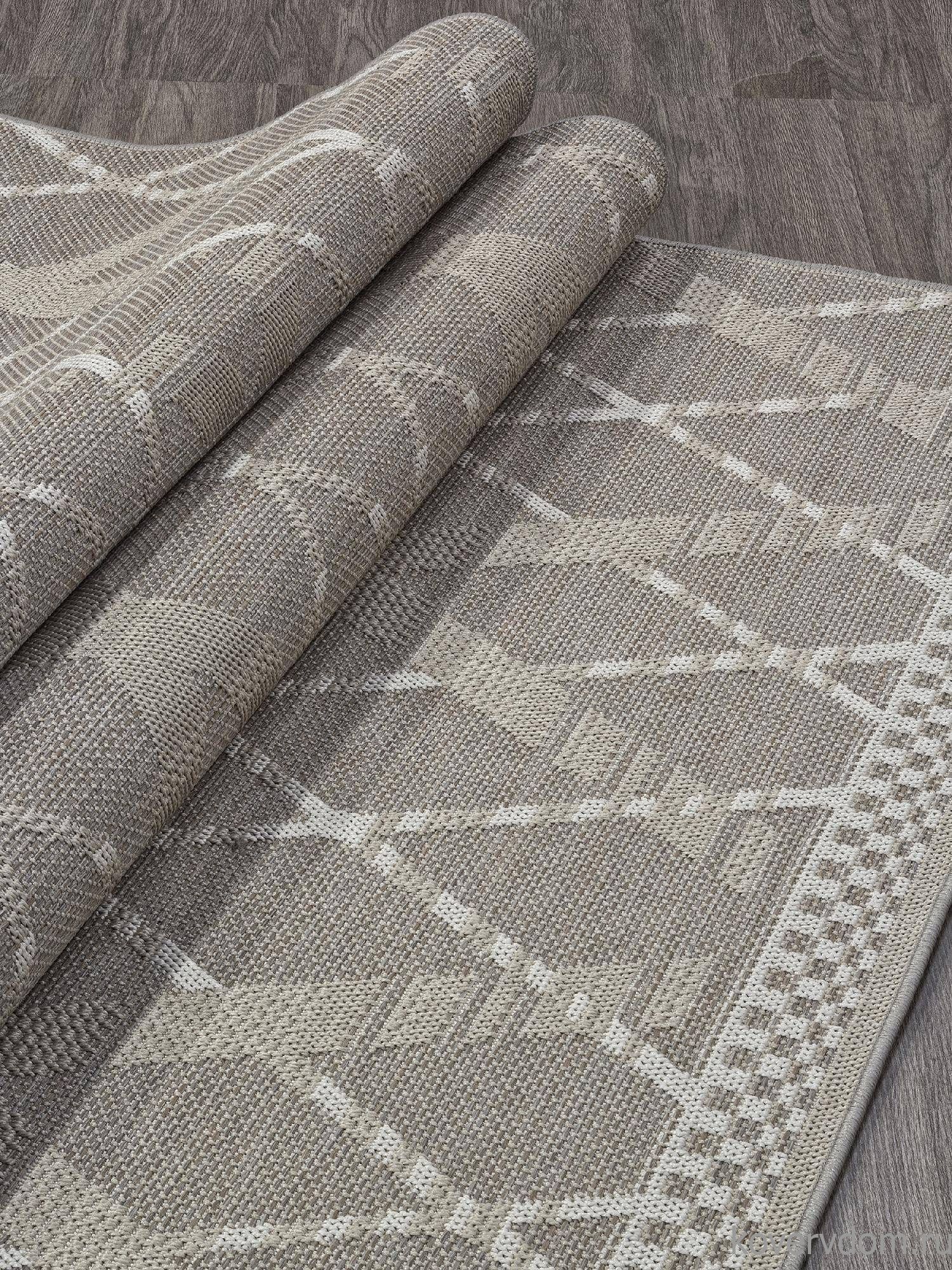 Ковер OTTOWA S135 BEIGE Ковер OTTOWA S135 BEIGE