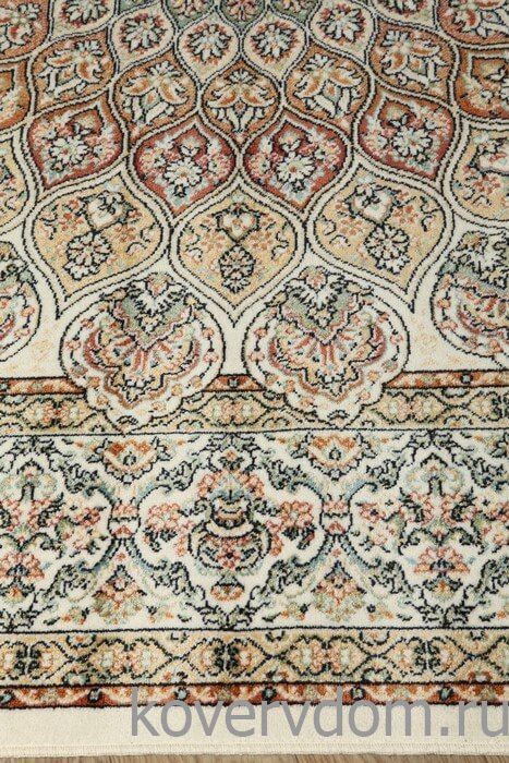 Ковер из вискозы и хлопка Royal Palace 14849 6161 Ковер из вискозы и хлопка Royal Palace 14849 6161