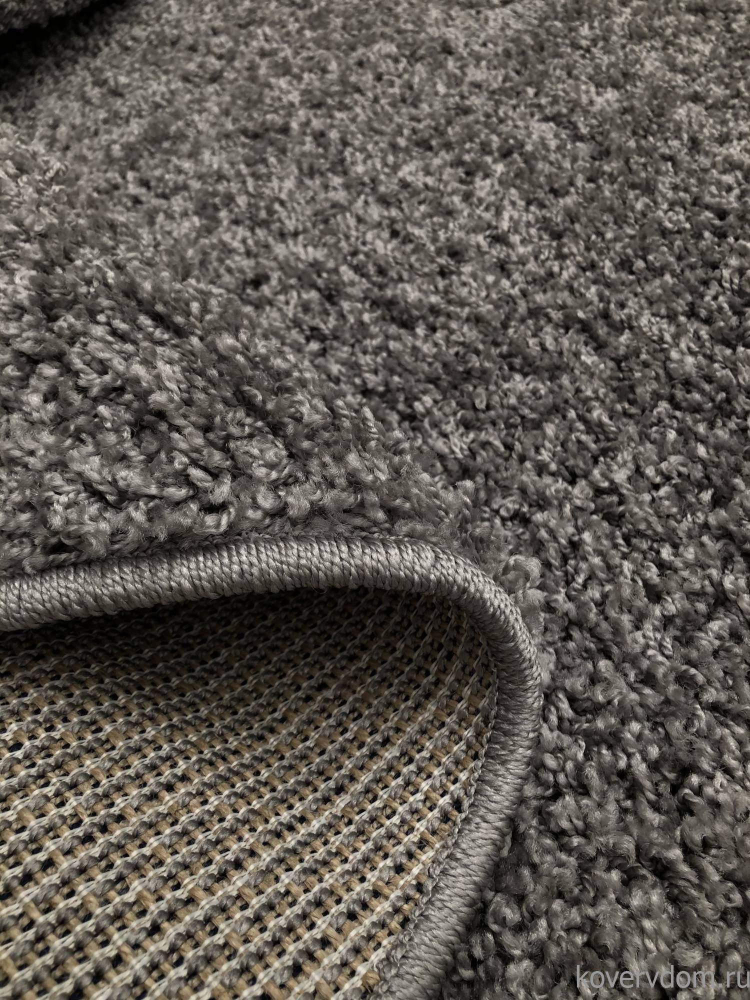 Ковер FUTURA S600 DARK GRAY