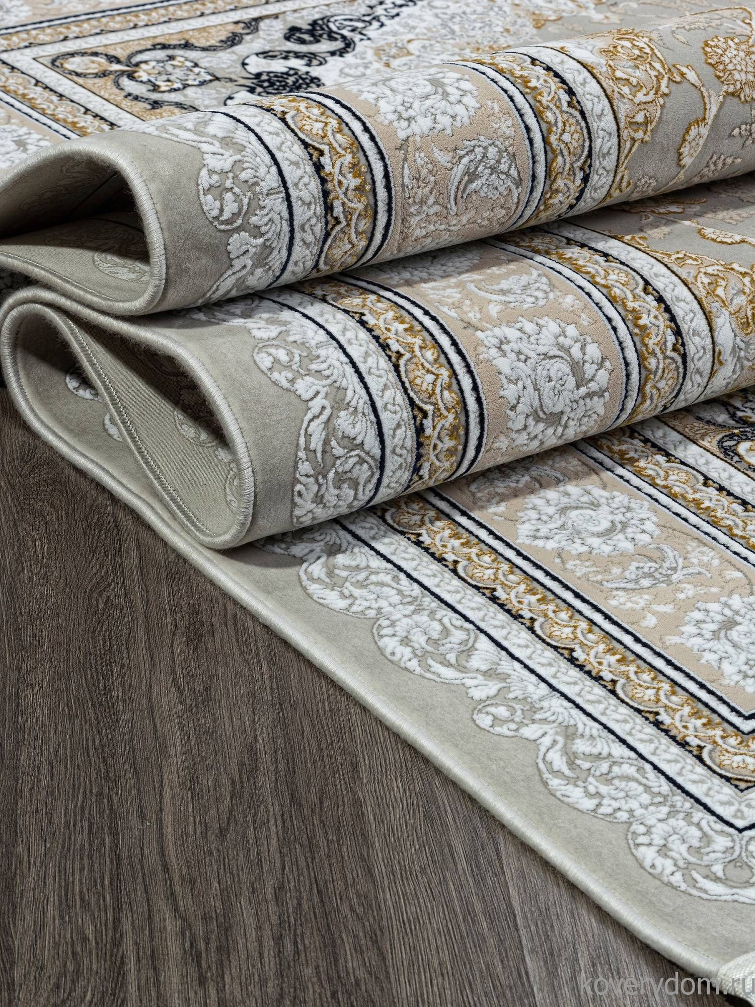 Ковер SALIMA 8006 000