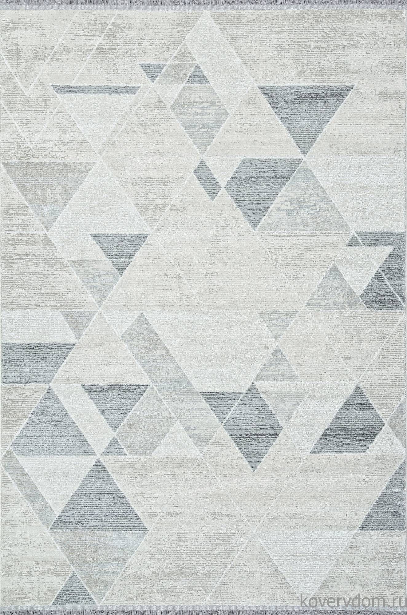 Ковер RUBI 26224C CREAM / GREY Ковер RUBI 26224C CREAM / GREY